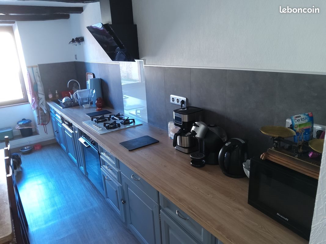 Maison à vendre, 171m², Royères