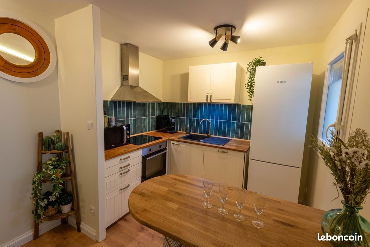 Appartement à vendre, 53m², Villeurbanne