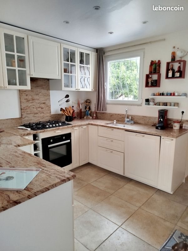 Maison à vendre, 77m², Six-Fours-les-Plages