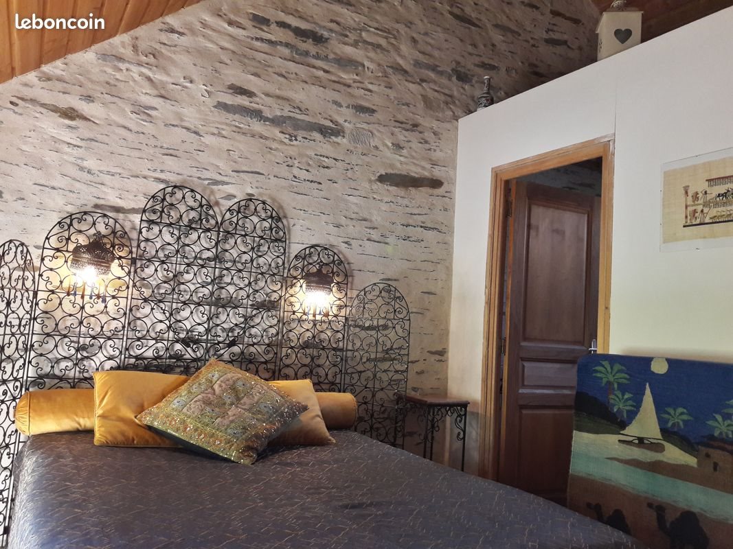 Maison à louer, 12m², La Chapelle-de-Brain