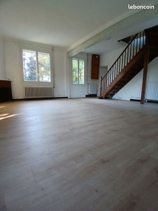Maison à louer, 100m², Mirande