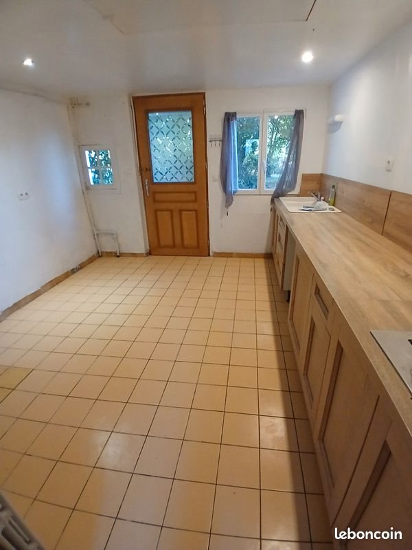 Maison à louer, 100m², Mirande