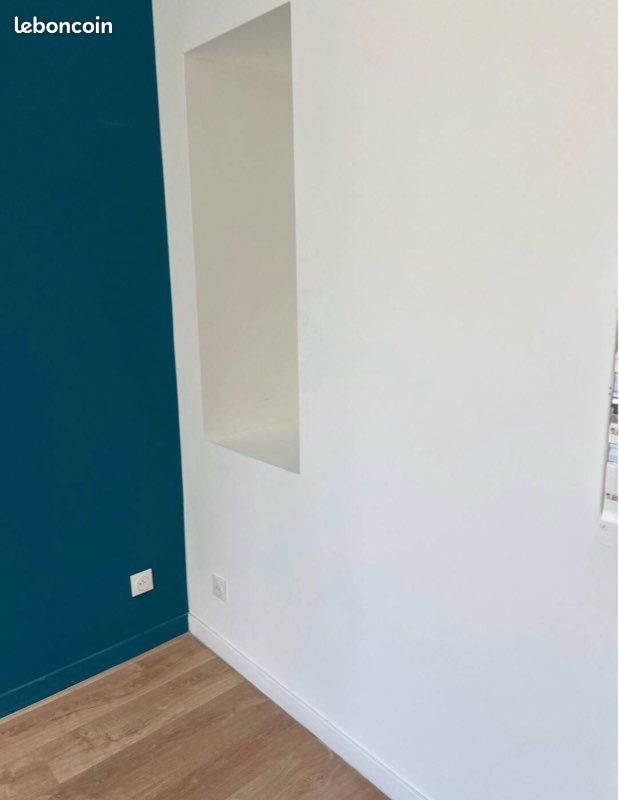 Appartement à louer, 15m², Lille