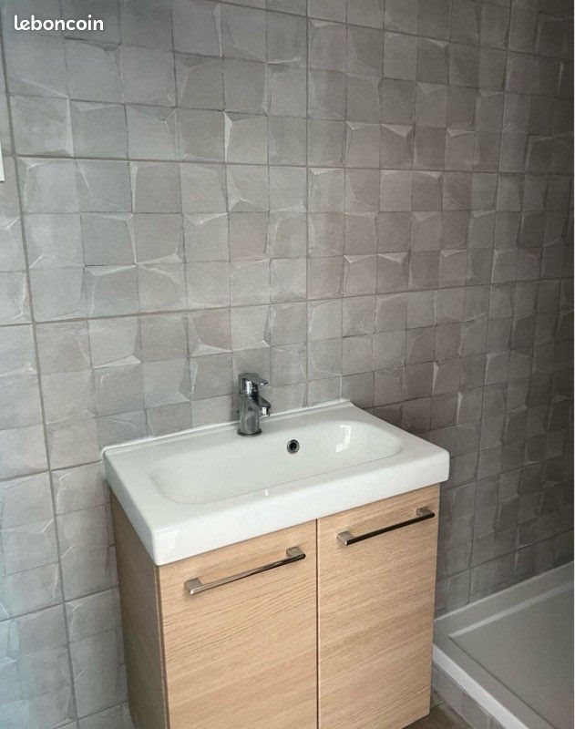 Appartement à louer, 15m², Lille
