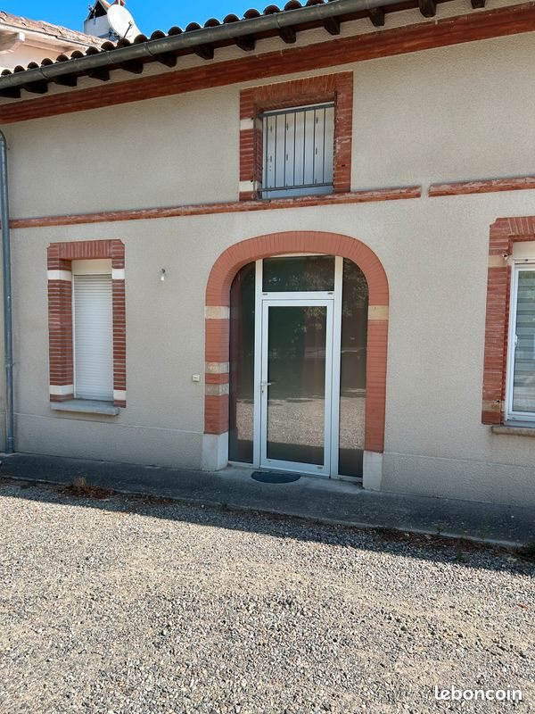 Appartement à louer, 90m², Saint-Orens-de-Gameville
