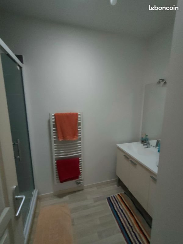 Appartement à louer, 90m², Saint-Orens-de-Gameville