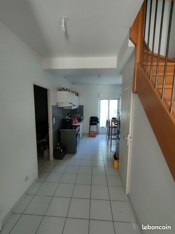 Appartement à louer, 90m², Saint-Orens-de-Gameville