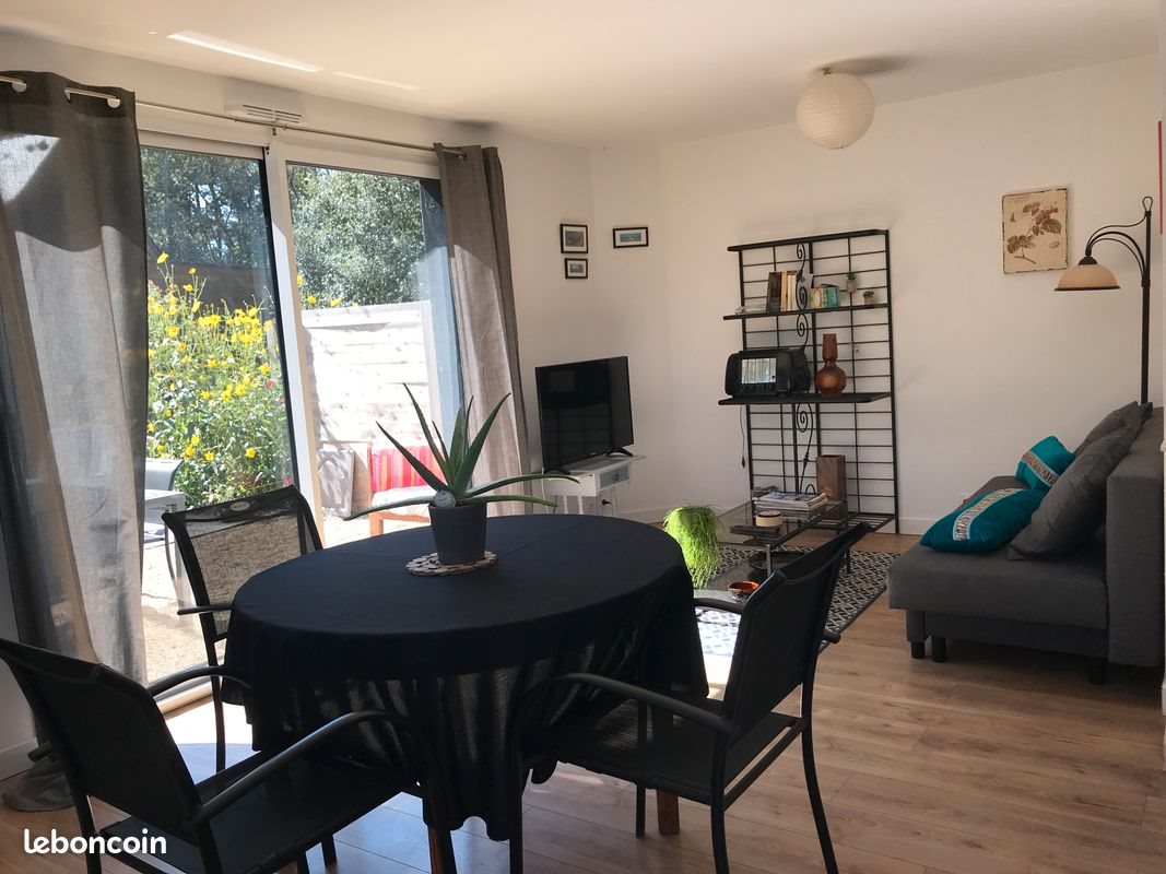 Maison à louer, 50m², Férel