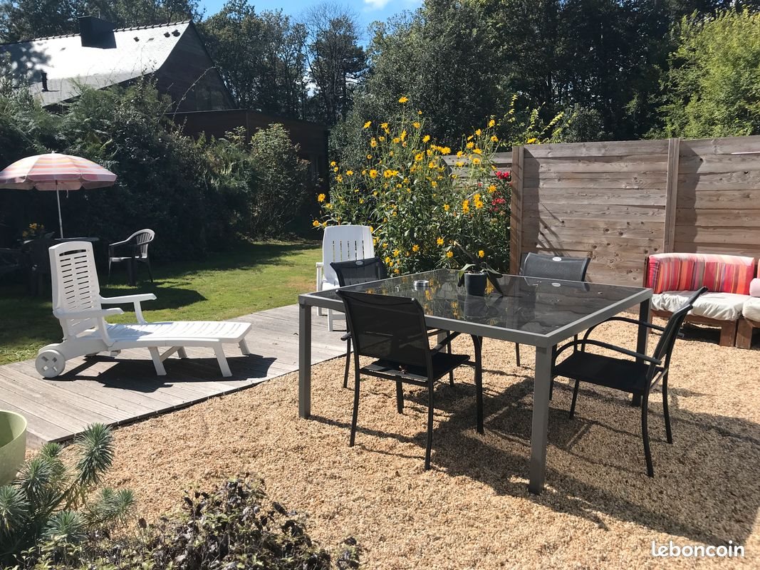 Maison à louer, 50m², Férel