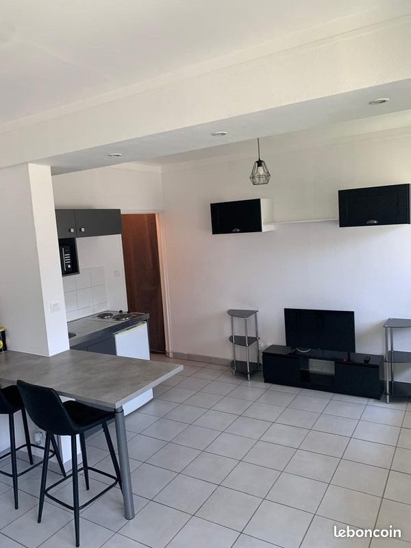 Appartement à louer, 23m², Nancy