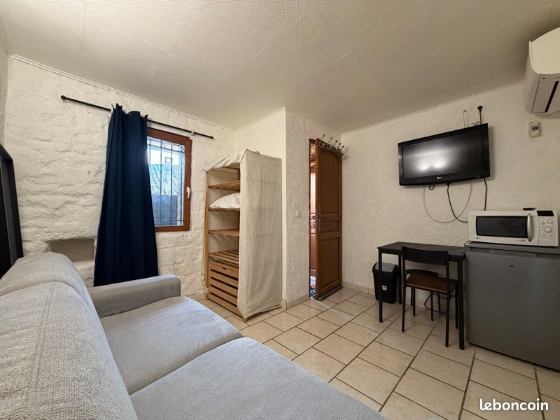 Appartement à louer, 22m², Saint-Étienne-des-Sorts