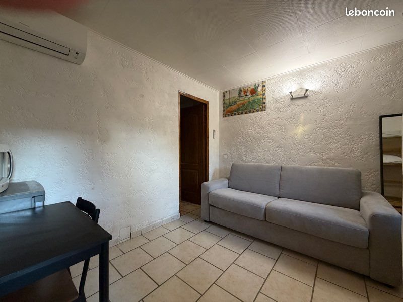 Appartement à louer, 22m², Saint-Étienne-des-Sorts