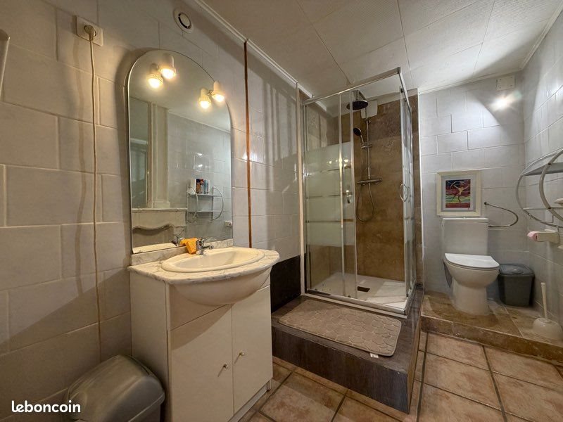 Appartement à louer, 22m², Saint-Étienne-des-Sorts