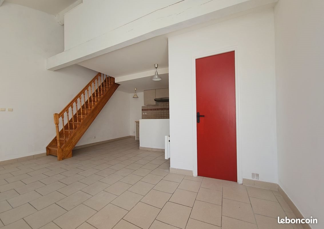 Appartement à vendre, 40m², Nîmes