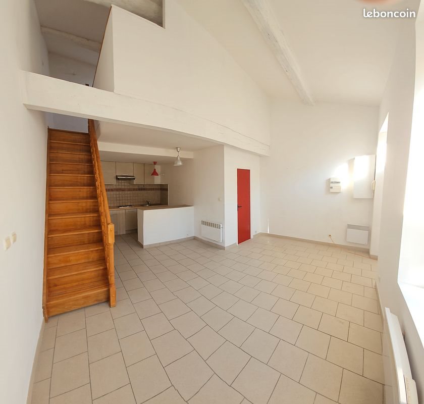 Appartement à vendre, 40m², Nîmes