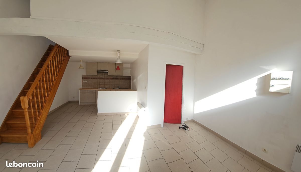 Appartement à vendre, 40m², Nîmes