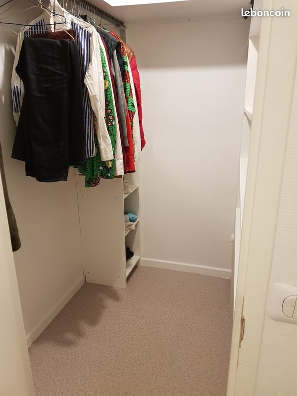 Appartement à louer, 68m², Saint-Michel-sur-Orge