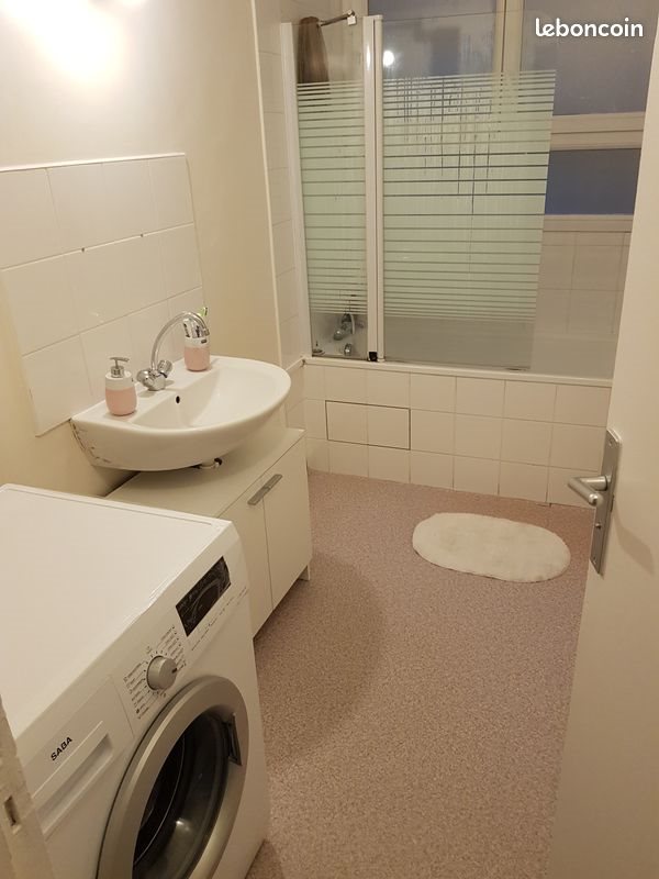 Appartement à louer, 68m², Saint-Michel-sur-Orge