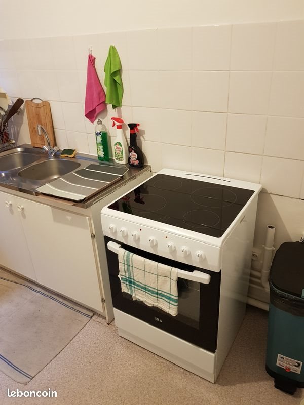 Appartement à louer, 68m², Saint-Michel-sur-Orge