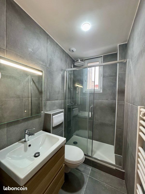 Appartement à louer, 50m², Colombes