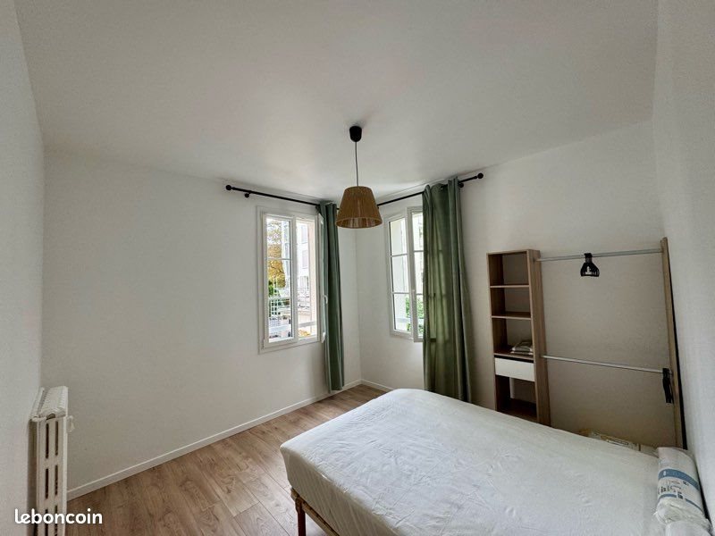 Appartement à louer, 50m², Colombes