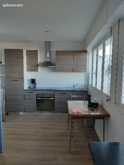 Appartement à louer, 33m², Royat