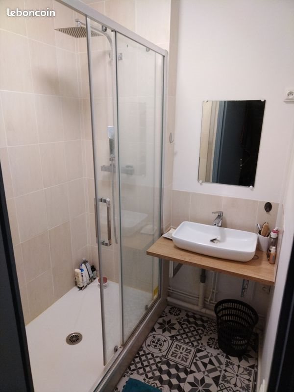 Appartement à louer, 33m², Royat
