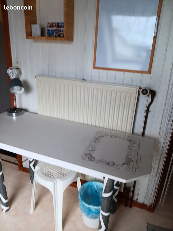 Appartement à louer, 12m², Séné