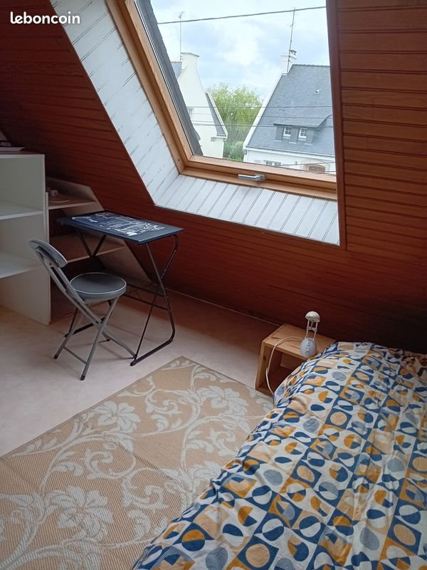 Appartement à louer, 12m², Séné