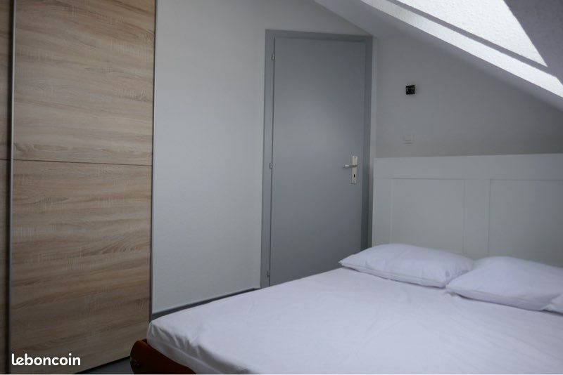 Appartement à louer, 33m², Colmar