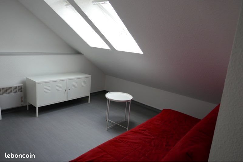 Appartement à louer, 33m², Colmar
