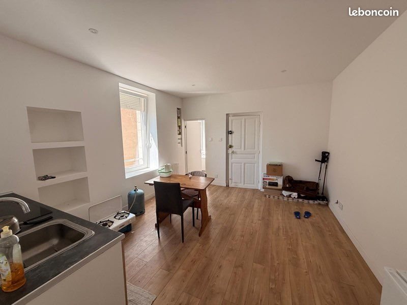 Appartement à louer, 30m², Dijon