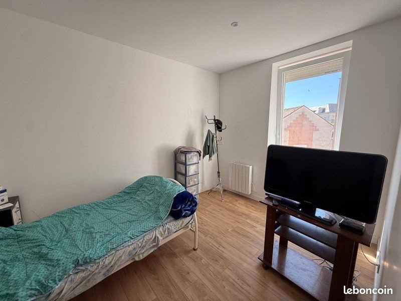 Appartement à louer, 30m², Dijon