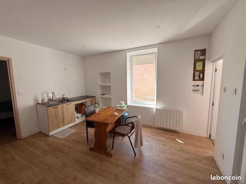 Appartement à louer, 30m², Dijon