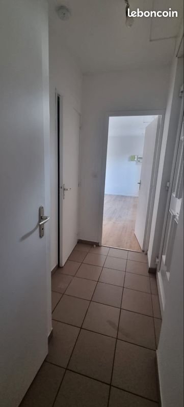 Appartement à louer, 28m², Tourcoing