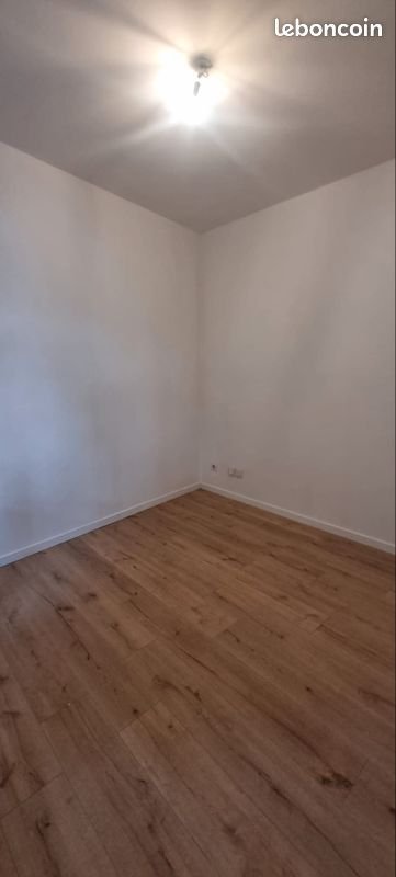 Appartement à louer, 28m², Tourcoing