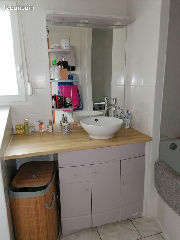 Maison à louer, 80m², Jouhe