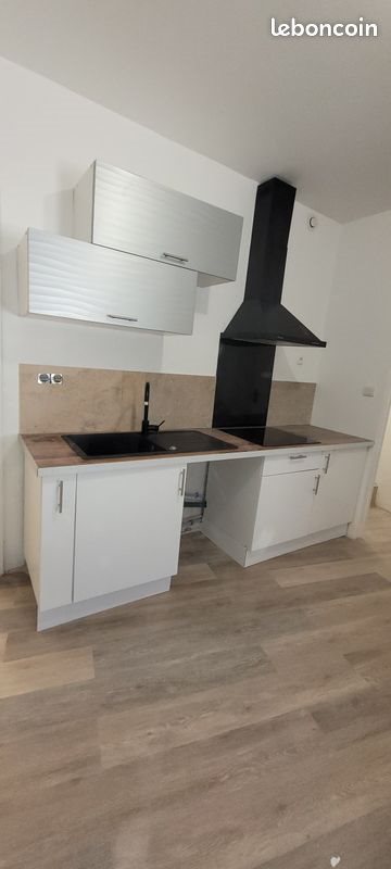 Appartement à louer, 75m², Galargues