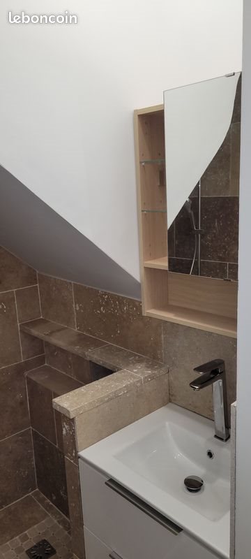 Appartement à louer, 75m², Galargues