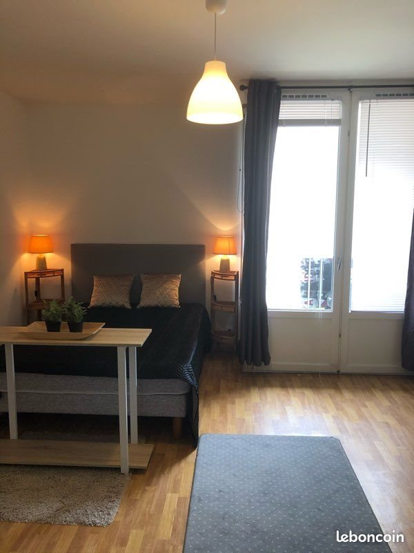 Appartement à louer, 25m², Vendôme