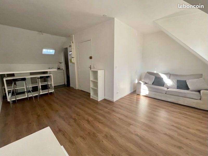 Appartement à vendre, 20m², Bezons