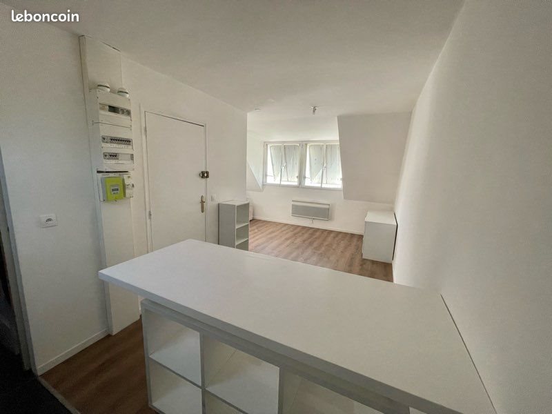 Appartement à vendre, 20m², Bezons
