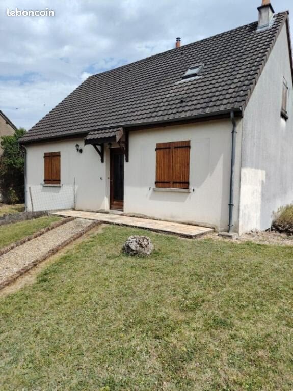 Maison à vendre, 108m², Château-Renault