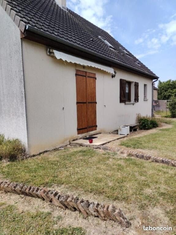 Maison à vendre, 108m², Château-Renault