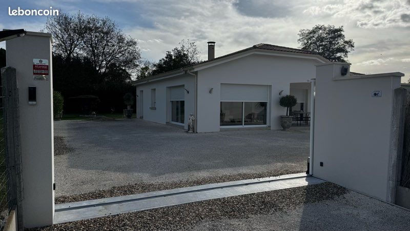 Maison à vendre, 147m², Saint-Denis-de-Pile