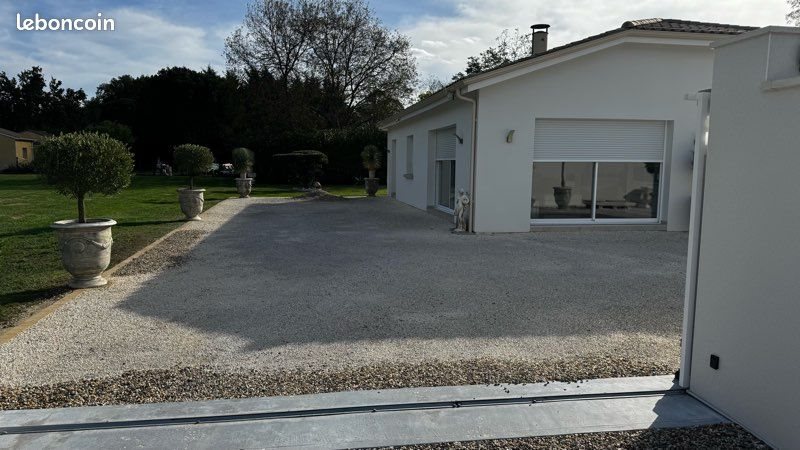 Maison à vendre, 147m², Saint-Denis-de-Pile