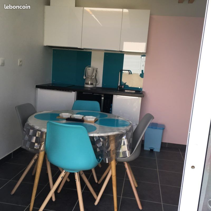 Appartement à louer, 25m², Vannes