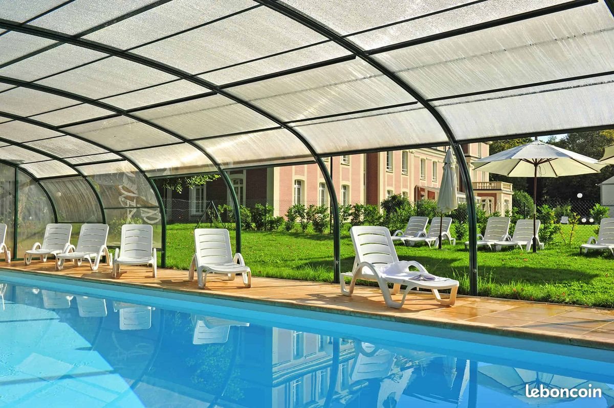 Appartement à vendre, 40m², Maniquerville