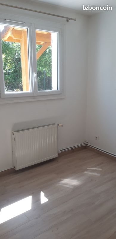 Maison à louer, 96m², Pont-de-Veyle