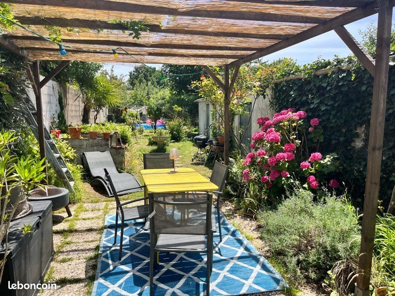Maison à vendre, 70m², Saint-Sébastien-sur-Loire